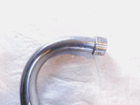 1983 83 Honda GL650 Silverwing 650 Rear Right Side Exhaust Header Pipe - C3 Cycle