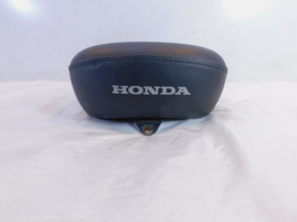 1998-2003 Honda VT750 Shadow 750 Ace & Deluxe Rear Passenger Seat Pad Pillion - C3 Cycle
