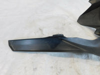 2018-2023 Kawasaki Ninja H2 SX SE ZX1002 Rear Fender Hugger Mudguard Chain Cover - C3 Cycle
