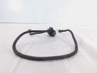1997-2000 Suzuki GSX-R600 GSXR600 OEM Starter Motor Relay Solenoid & Cable Wires - C3 Cycle