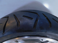 2002 & 2003 Kawasaki Vulcan 1500 VN1500 Mean Streak Rear Back Cast Wheel Rim - C3 Cycle