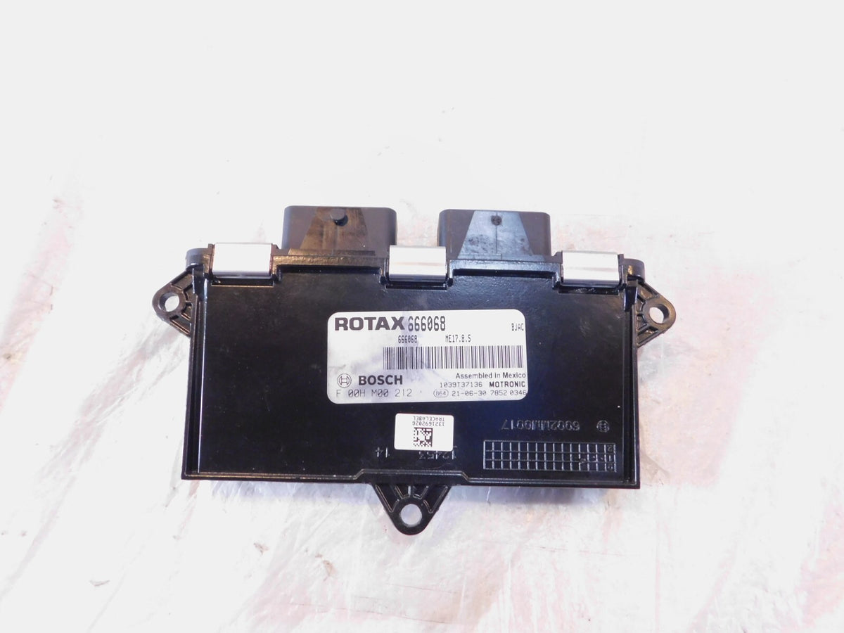 Can-Am Spyder Roadster F3 RT Ryker 600 900 Engine Computer Control Unit ECU ECM - C3 Cycle