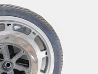 1988 & 1989 Honda Goldwing 1500 GL1500 Standard Front Cast Wheel & Brake Rotors - C3 Cycle