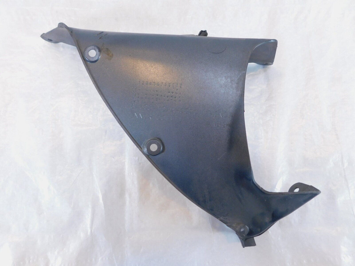 2001-2005 Honda GL1800 Goldwing 1800 Left Plastic Lower Fairing Cowling Cowl - C3 Cycle
