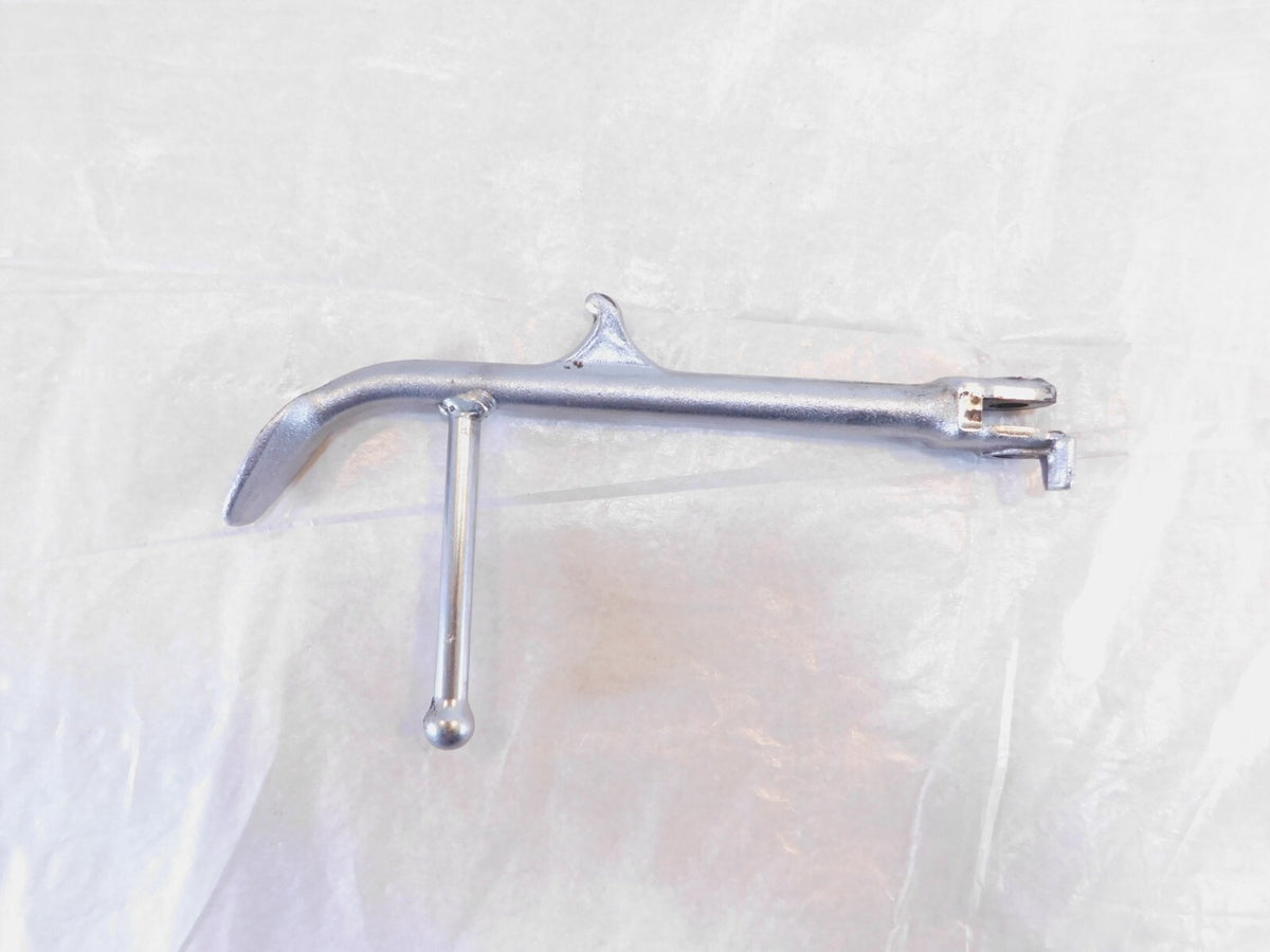 84-99 Yamaha Virago 750 1000 1100 XV700 XV750 XV1100 Side Stand Kickstand Prop - C3 Cycle