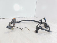 Harley Touring Electra Glide Road King Fuel Injection Throttle Wiring Harness