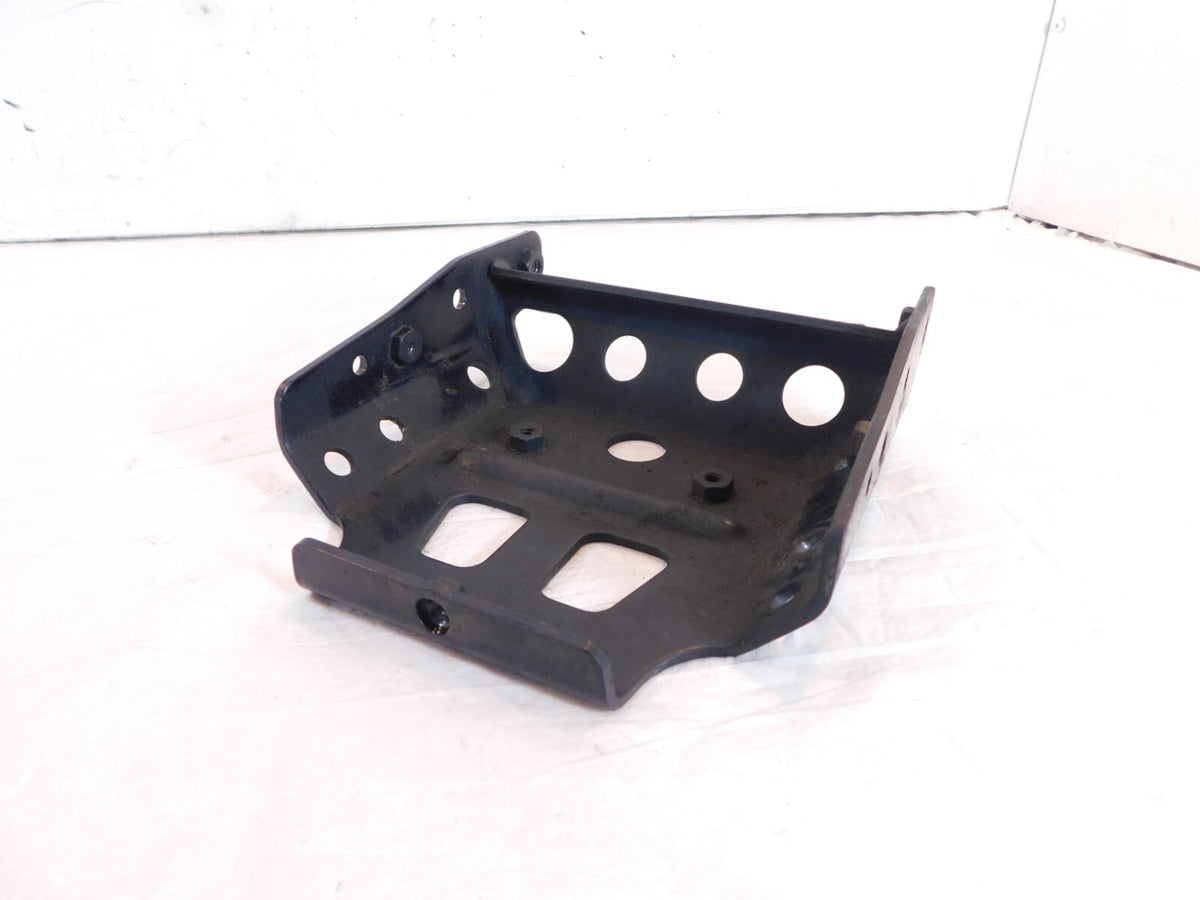 Harley Davidson Sportster XR1200 Rear Fender Tail Section Frame Seat Bracket - C3 Cycle