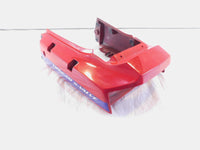 Kawasaki EX250 Ninja 250 250R Red Tail Section Light Cover Fairing Cowling Cowl - C3 Cycle