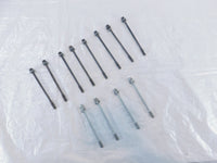 1994 1995 1996 Suzuki RF600 & RF600R Cylinder Head Mount Bolts - C3 Cycle