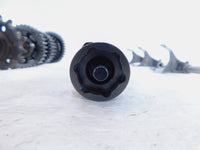 2007-2016 Aprilia Shiver SL750 Dorsoduro Transmission Gears w/ Shifter Drum - C3 Cycle