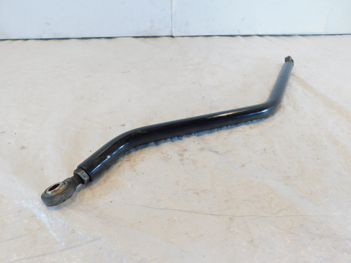 Harley Tri Glide Ultra & Freewheeler Trike Rear Subframe Linkage Panhard Bracket - C3 Cycle