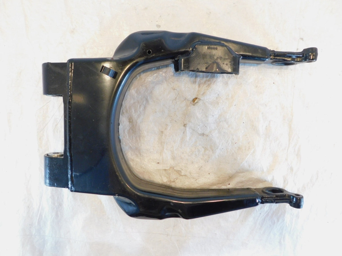 Harley Davidson Road Street & Electra Glide Rear Wheel Fork Arm Swingarm Bracket - C3 Cycle