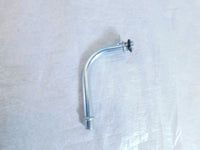Honda VTX1300 VTX1300R VTX1300S VTX1300R VTX1300C Oil Pump Scavenge Pipe Line - C3 Cycle