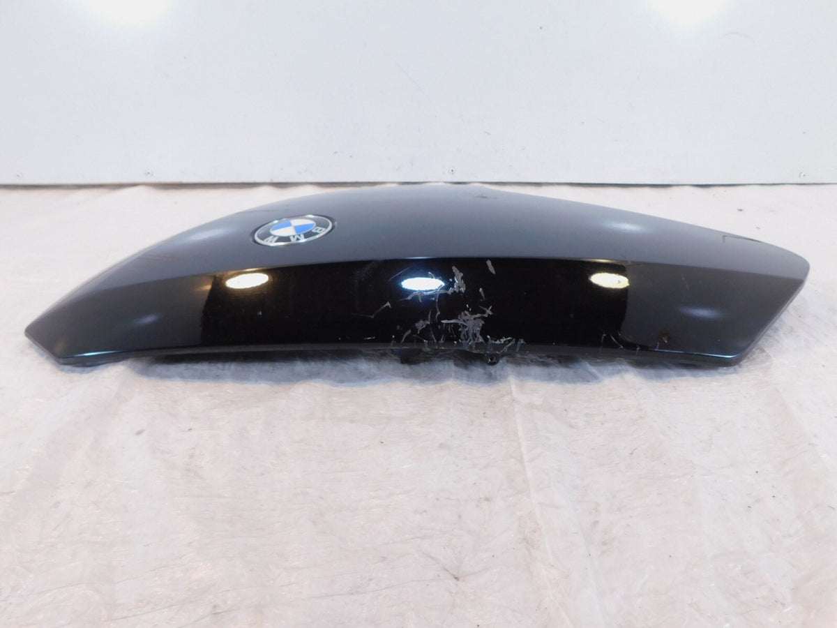 2005-2009 BMW R900RT & R1200RT Sapphire Black Right Lateral Trim Panel Fairing