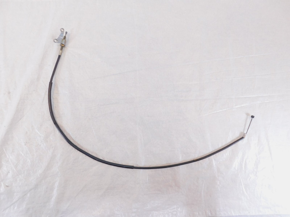 Honda CBR900RR CBR929RR FireBlade CBR 900 929 Front Left Handlebar Clutch Cable - C3 Cycle