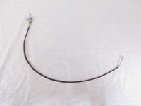 Honda CBR900RR CBR929RR FireBlade CBR 900 929 Front Left Handlebar Clutch Cable - C3 Cycle