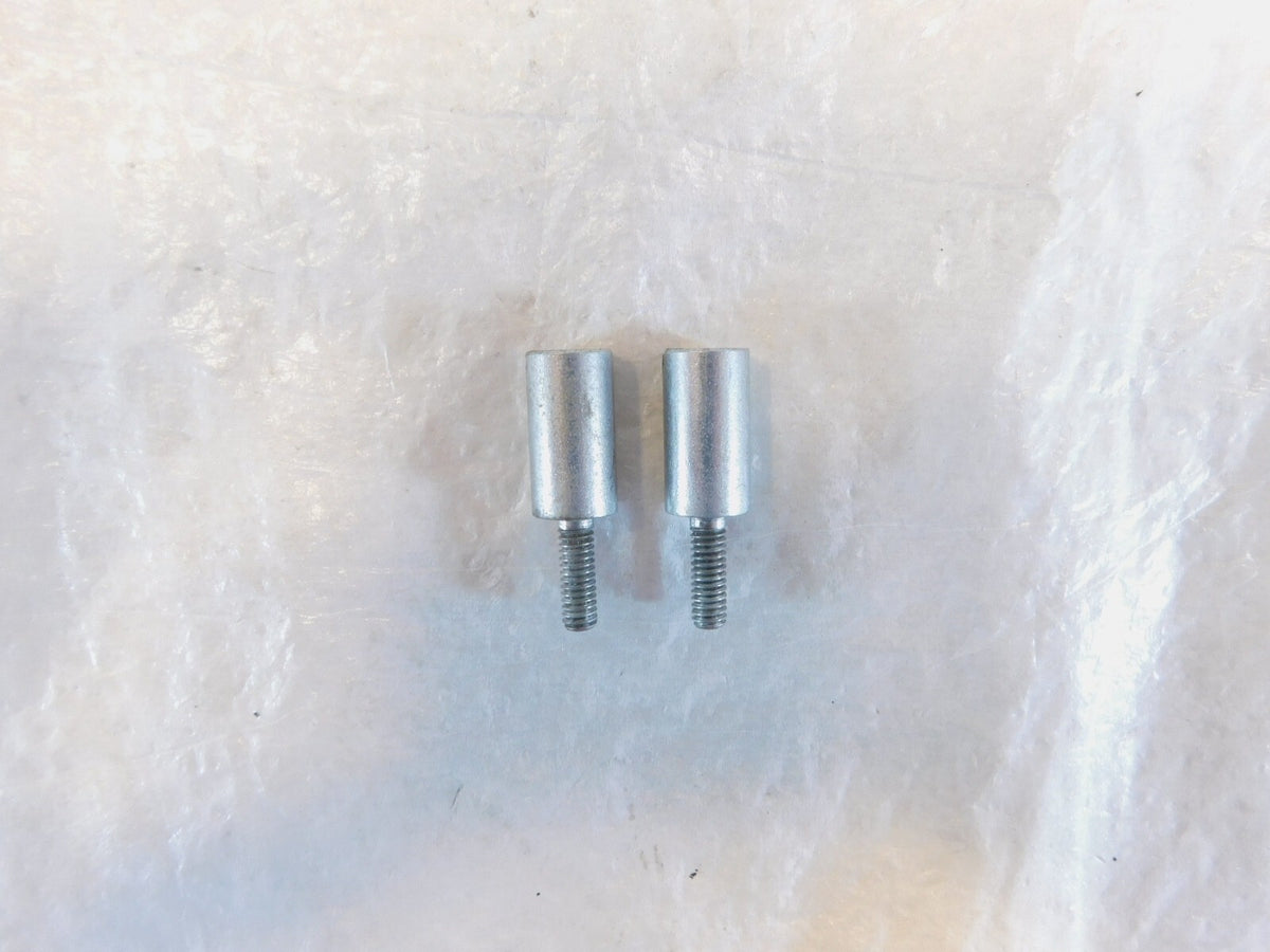 Harley Davidson Sportster 883 & 1200 Ignition Timing Cover Plate Stand Off Bolts