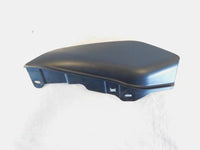Harley Davidson Street & Electra Glide Ultra Left Front Fairing Air Deflector - C3 Cycle