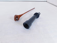 2020-2024 Can-Am Ryker 600 900 STD Rally Engine Oil Level Dipstick & Filler Tube