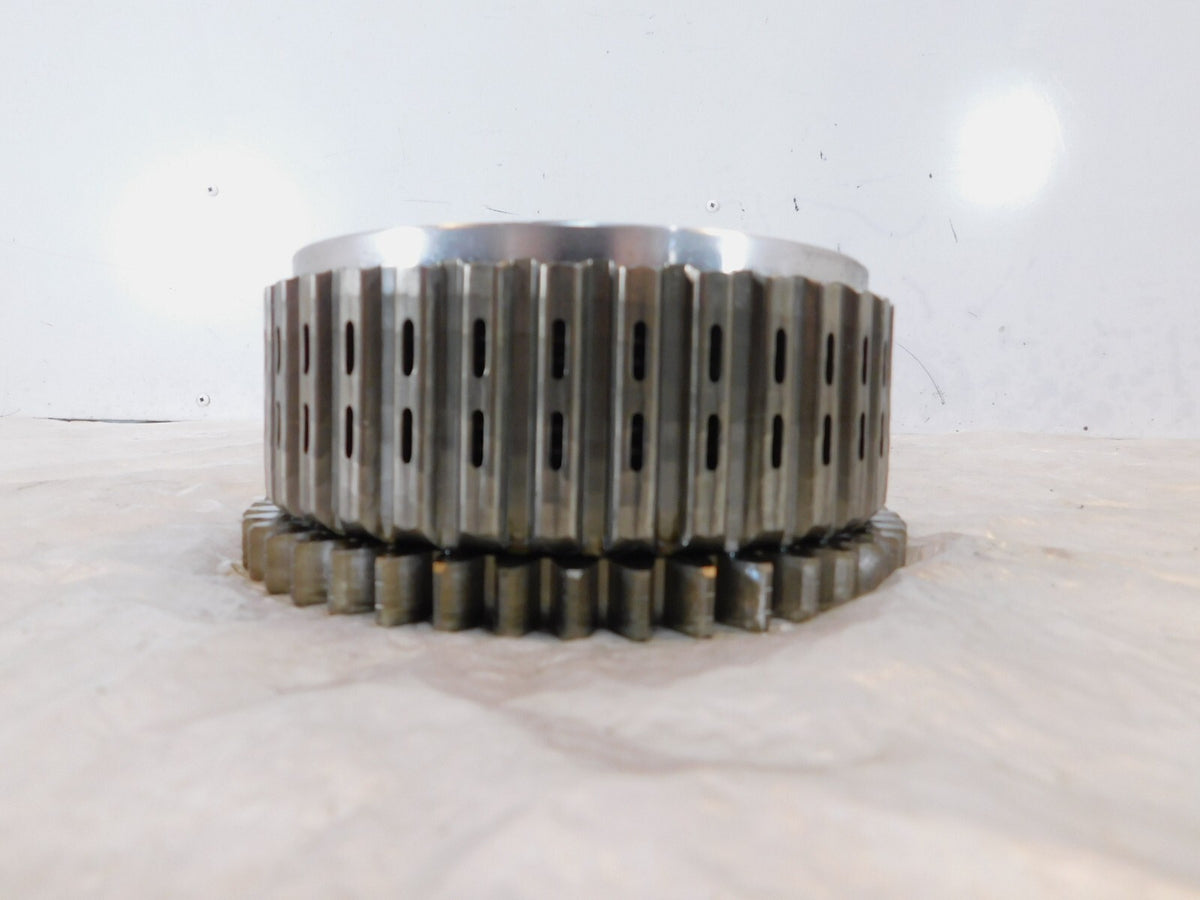 2006 & 2007 Victory Vegas Hammer Kingpin Jackpot Clutch Basket Hub Boss & Plates - C3 Cycle