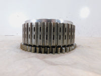 2006 & 2007 Victory Vegas Hammer Kingpin Jackpot Clutch Basket Hub Boss & Plates - C3 Cycle