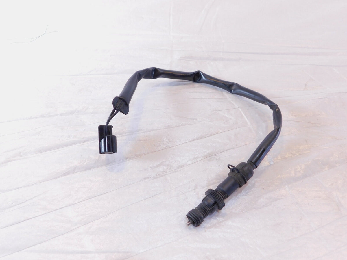 2014-2018 Honda CB650 CBR650 CBR650F 650 Rear Brake Pedal Stop Light Lamp Switch - C3 Cycle