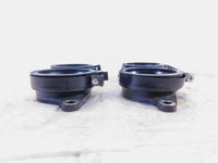 Honda CBR600RR CBR600RA CBR600 Engine Motor Air Intake Throttle Body Boot Clamps - C3 Cycle
