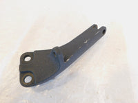 Harley Davidson Dyna Wide Glide & Street Bob Rear Left Passenger Footpeg Bracket - C3 Cycle