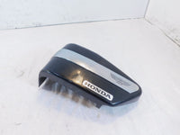 2007-2014 Honda Rebel 250 CMX250C Black Rear Left Side Frame Body Cover Fairing - C3 Cycle