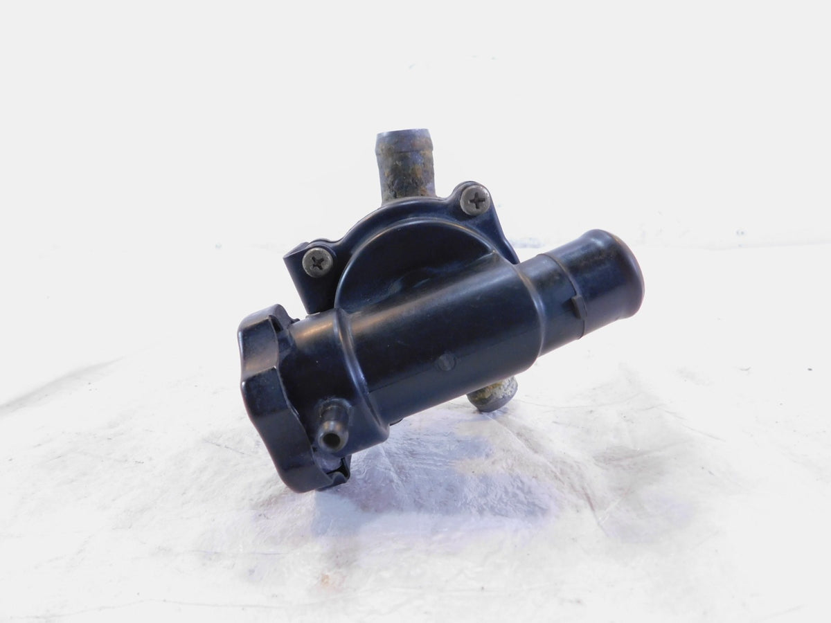Kawasaki Vulcan 88 VN1500 1500 VN15SE Radiator Coolant Thermostat & Cases Cap