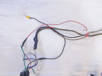 1996 Harley Touring Electra Glide Classic Ultra Interconnect Wiring Wire Harness - C3 Cycle