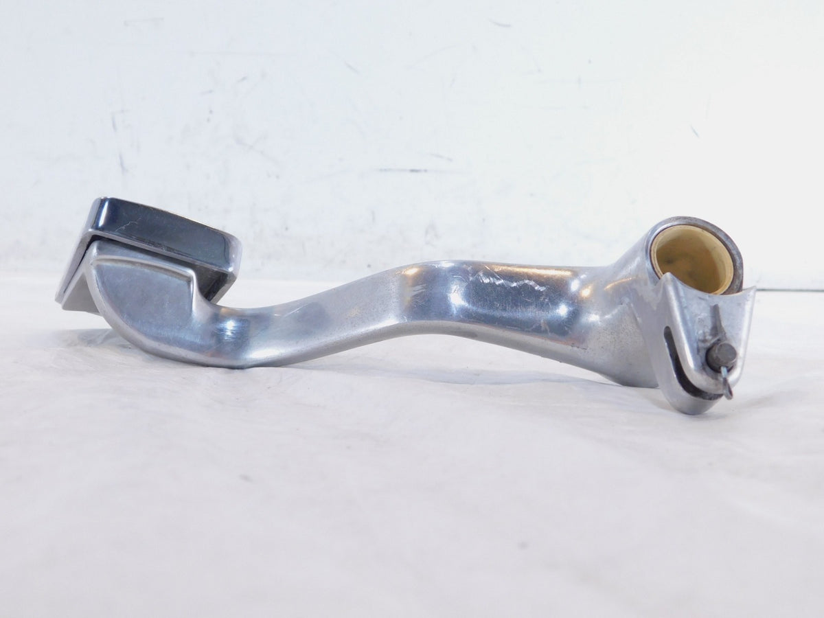 2002-2005 Harley Davidson V-Rod VRod VRSC VRSCA Right Rear Brake Pedal Lever - C3 Cycle