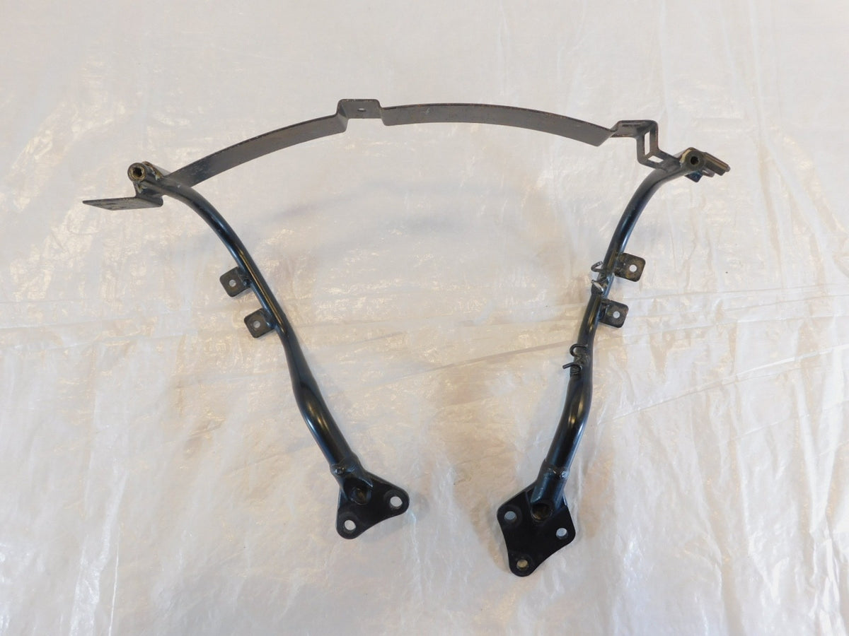 Can-Am Spyder F3-S F3-T RT Limited STD Front Right Wheel Fender Support Mount - C3 Cycle