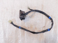 2022-2024 Yamaha YZFR7 YZF-R7 R7 Right Engine Start/Stop Handlebar Switches - C3 Cycle