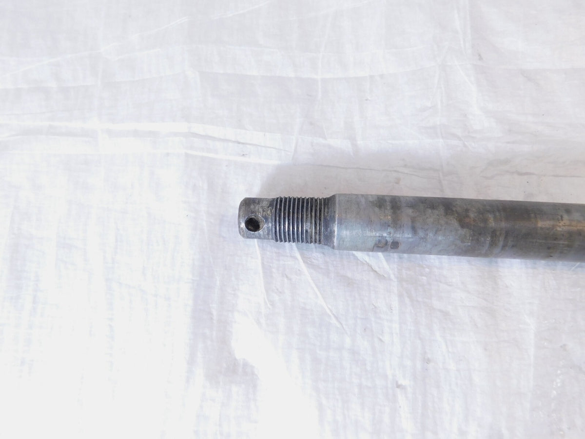 Harley Davidson Softail FXR & Electra Glide Ultra Classic Rear Wheel Axle Bolt - C3 Cycle
