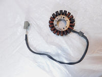 2002 & 2003 Yamaha YZF-R1 YZF-R1R Engine Motor Generator Alternator Stator Coil - C3 Cycle