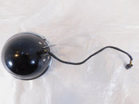 Harley Dyna V-Rod VRSCD Night Rod Black LED Headlamp Headlight Bucket Housing - C3 Cycle