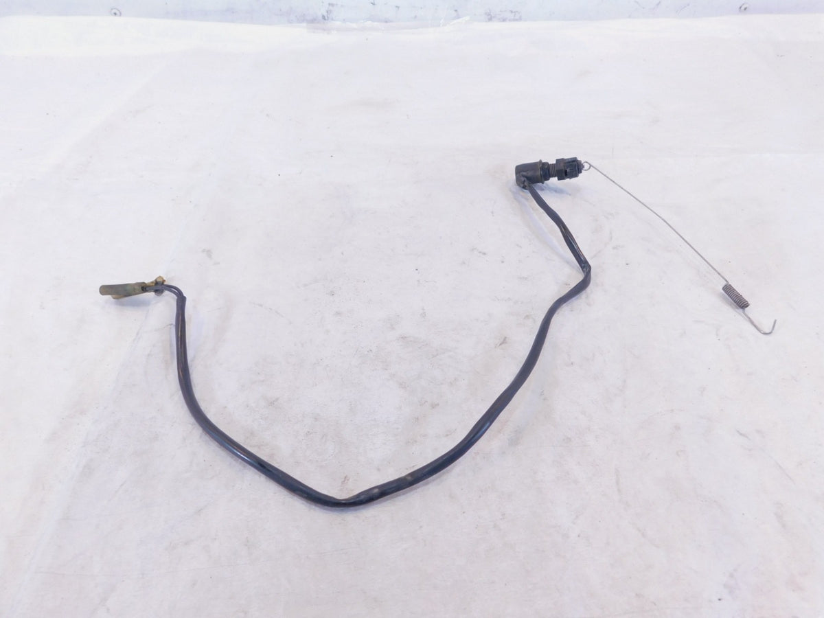 1981-1983 Yamaha Virago 750 XV750 Rear Foot Brake Light Switch 4X7-82530-02-00 - C3 Cycle