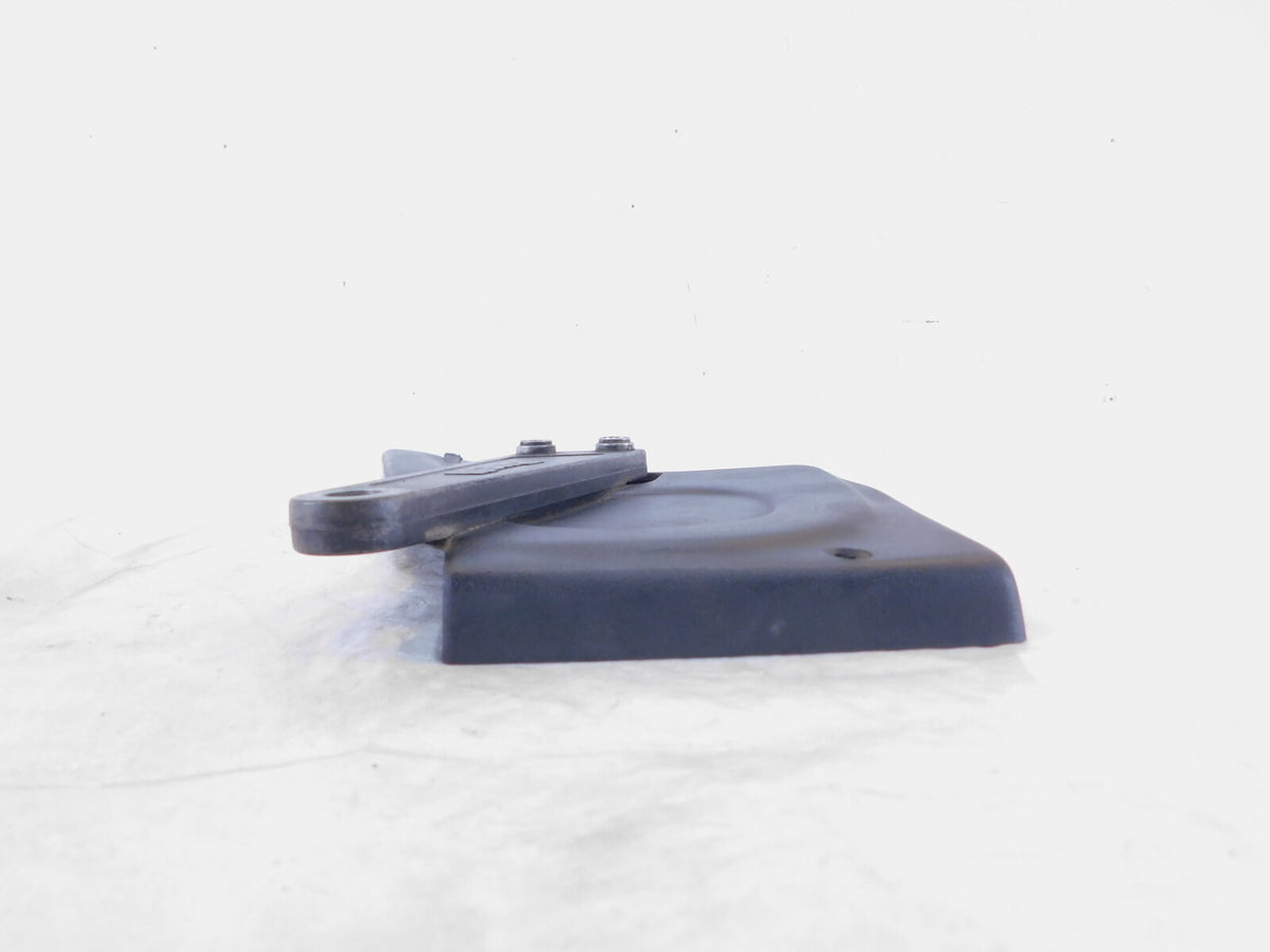 1997-2000 Buell M2 Cyclone Rear Wheel Front Transmission Sprocket Pulley Cover - C3 Cycle