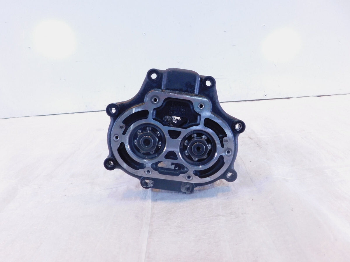 Harley Davidson Softail Touring Dyna Engine 6 Speed Transmission Gears & Forks - C3 Cycle