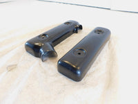 Triumph Legend TT Thunderbird Sport Engine Cooling Radiator Side Cap Covers