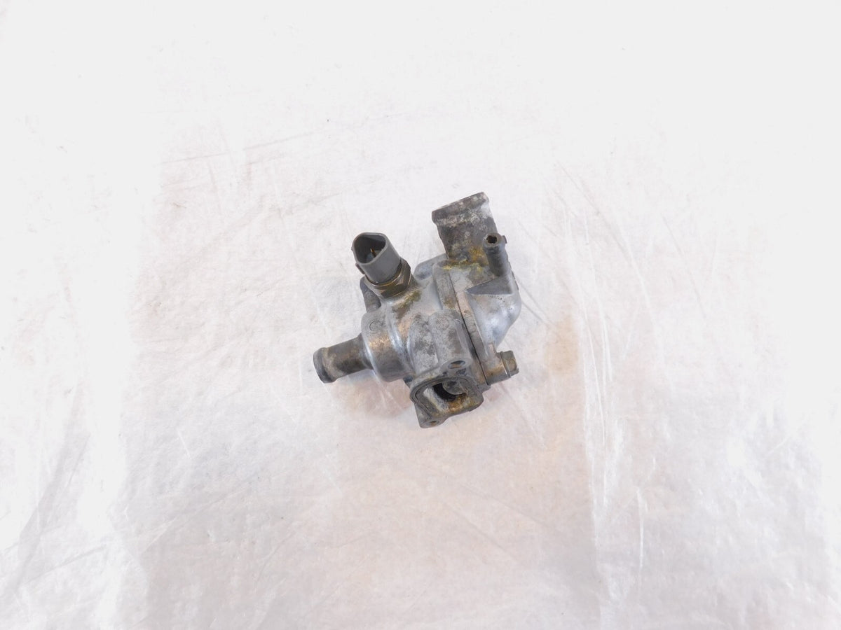 Honda CBR900RR CBR929RR FireBlade CBR 900 929 Engine Thermostat & Housing Case - C3 Cycle