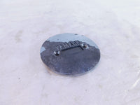Yamaha Venture Royale XVZ12 XVZ13 Left Engine Stator Crankcase Cover Emblem Cap - C3 Cycle