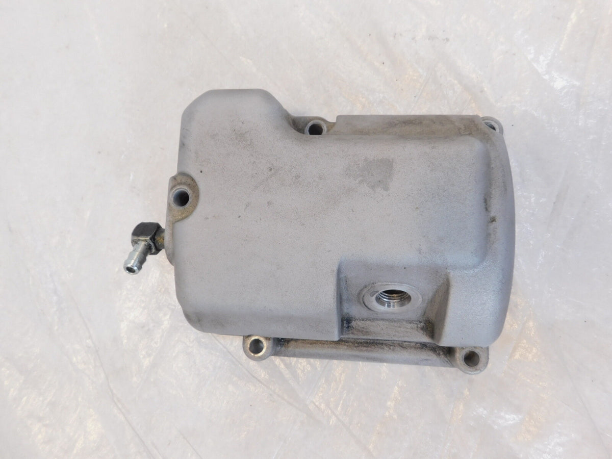 Harley Davidson Touring Electra Glide & Softail Transmission Top Cover 34543-00 - C3 Cycle