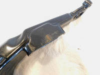 Harley Davidson Road Street & Electra Glide Rear Wheel Fork Arm Swingarm Bracket - C3 Cycle