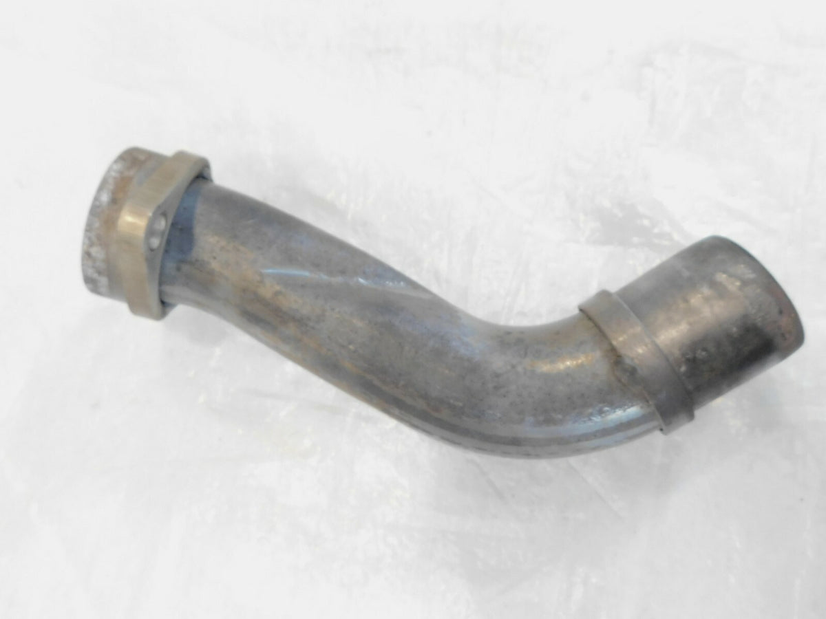 2002-2012 Suzuki V-Strom 1000 DL1000 Right Rear Exhaust Muffler Header Pipe