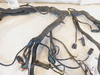 2020-2021 Can-Am Spyder F3 F3-T SE6 Main Electrical Wiring Cable Wire Harness - C3 Cycle