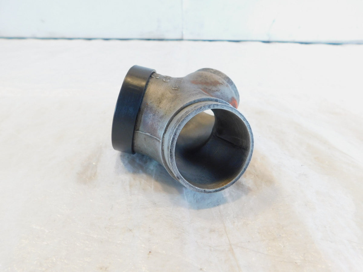 Harley Davidson Sportster 883 1200 Carb Carburetor Air Intake Manifold 27004-89 - C3 Cycle