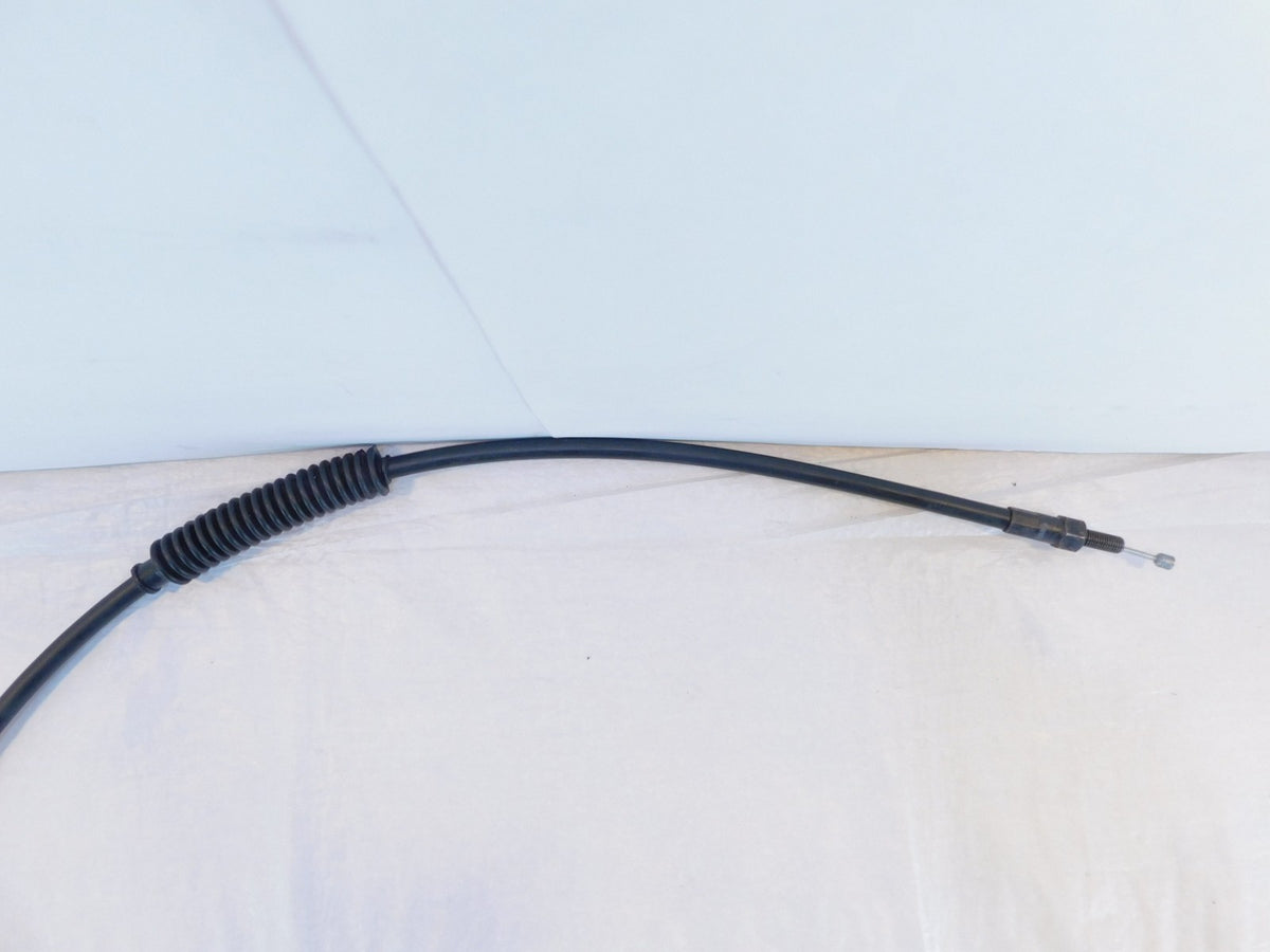 Harley Davidson Sportster 883 & 1200 73" Burly Clutch Handlebar Cable Pull Line - C3 Cycle