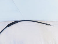 Harley Davidson Sportster 883 & 1200 73" Burly Clutch Handlebar Cable Pull Line - C3 Cycle